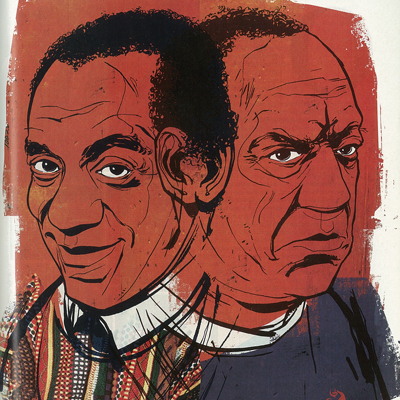 Dr. Huxtable & Mr. Hyde - Philadelphia Magazine