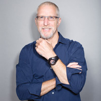 One of Us: Pat Croce - Philadelphia Magazine