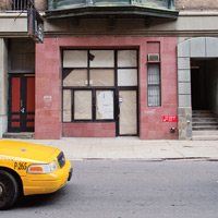 Hop Sing Laundromat: The Greatest Bar That (Almost) Never Was