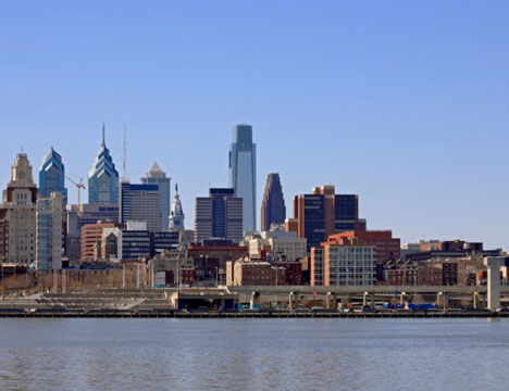 What The New York Times Gets Wrong About Philadelphia