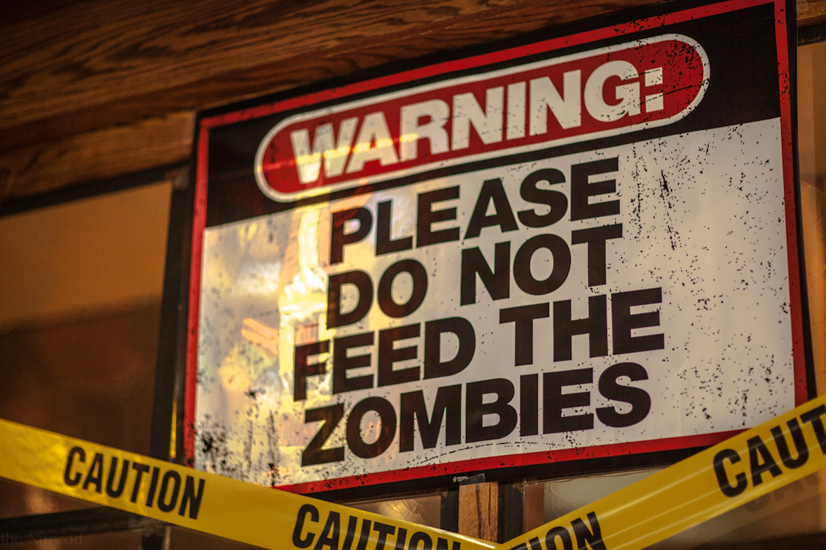 Philadelphia's Best (And Worst) ZombieProof Restaurants Philadelphia