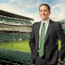 Eagles GM Howie Roseman is the youngest GM in the NFL.