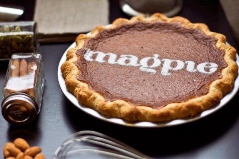 Today: Free Pie At Magpie - Philadelphia Magazine