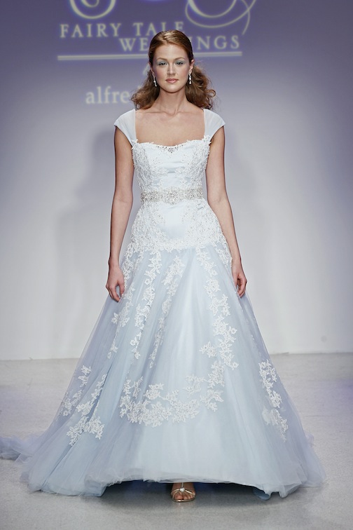 sephora bridal frocks