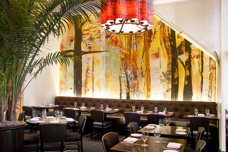 Fork Introduces Wednesday Night Dinners Philadelphia Magazine