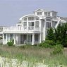 Satisfy your craving for summer with a glimpse inside this Stone Harbor beachfront property.