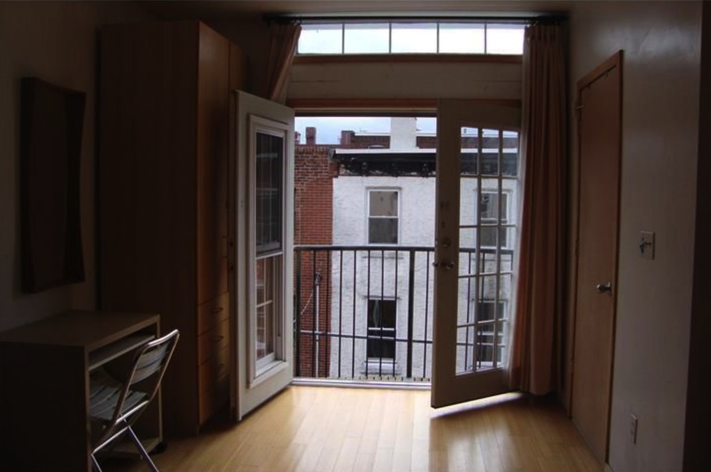 Trinity Tuesday: A 1BR Philadelphia Trinity Home for $260,000