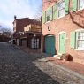 philadelphia carriage houses