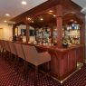 A dream for the at-home mixologist is this gorgeous bar at 141 Center Mill Rd. in Chadds Ford.