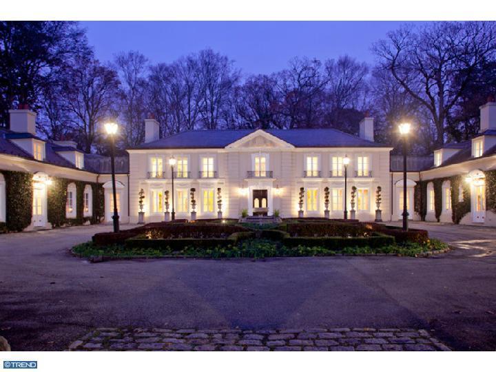 Spacious Bryn Mawr Estate for Sale