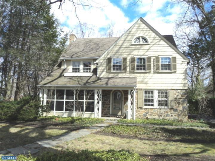 Why Buy in Swarthmore? We'll give you five good reasons