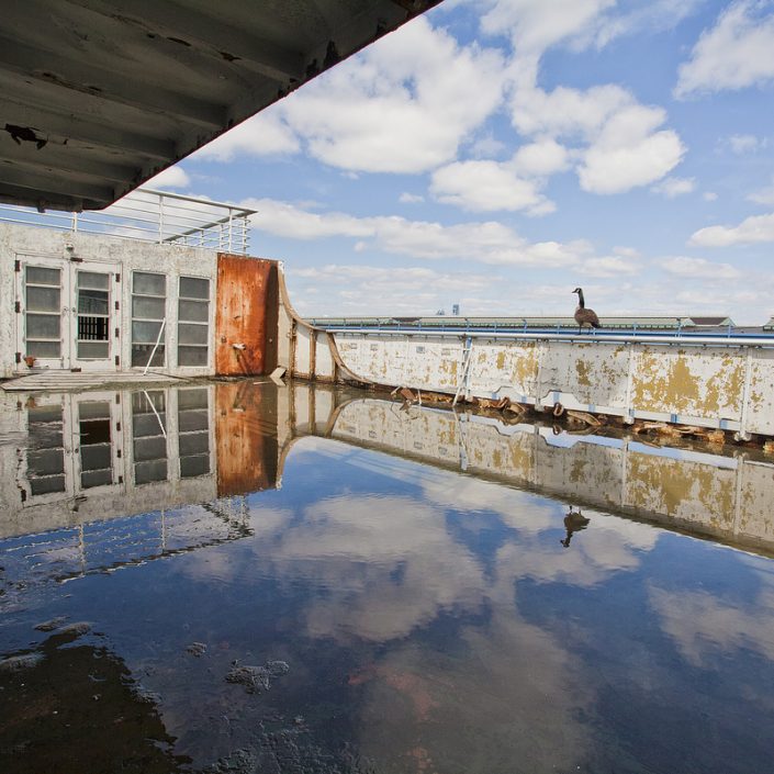 Amazing Photos Inside The Ss United States By Laura Kicey Property - urbx.club get free robux