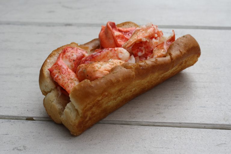 Real Lobster Rolls For Philly? Philadelphia Magazine