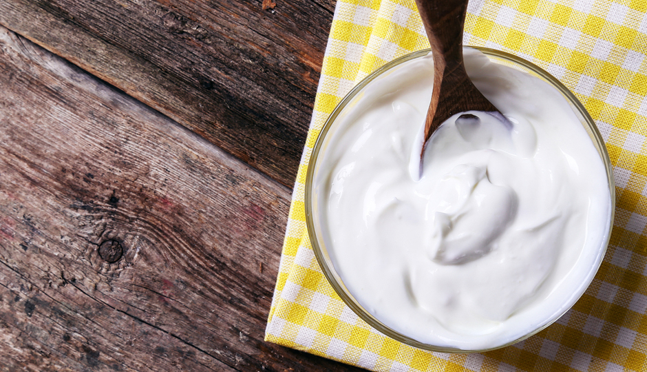 My Big Fat Greek Recipe List: 50 Healthy Greek Yogurt Recipes