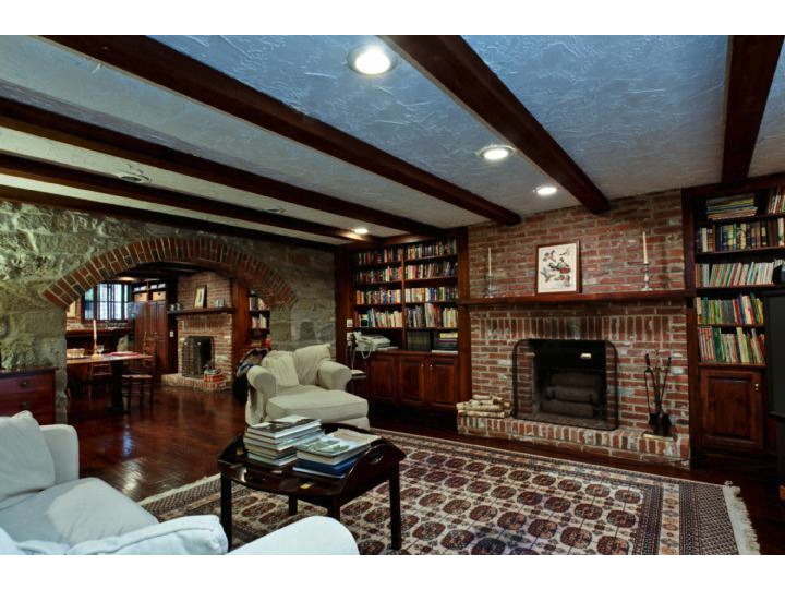 Townhouse for Sale in Washington Square Philadelphia Magazine