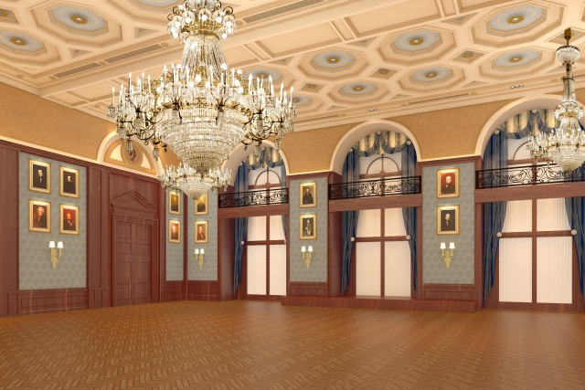 Union League Gets a New Look - Philadelphia Magazine