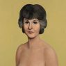 bea arthur naked