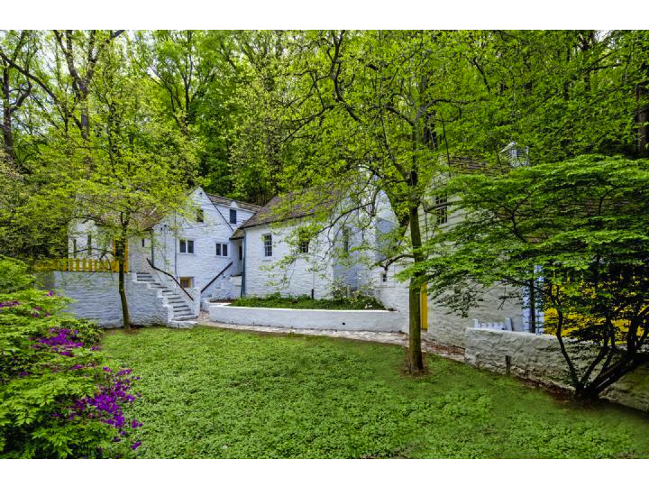 Gulph Mills Manor Home For Sale Philadelphia Magazine