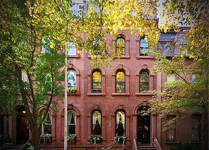 Brownstones For Sale In Philadelphia