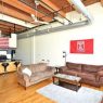 arch street loft