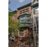 Rittenhouse Townhouse