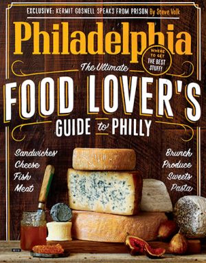 Philadelphia Magazine October 2013