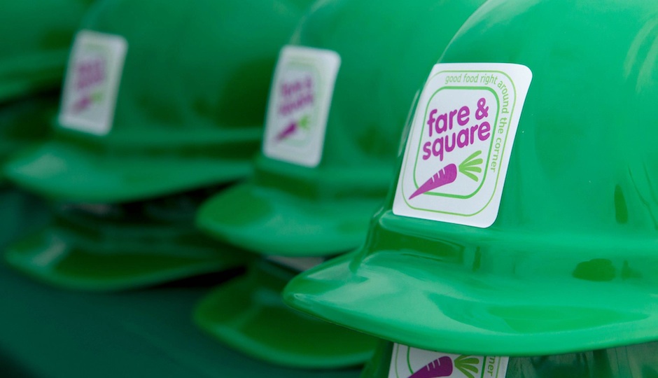 Chester Gets First Grocery Store in Ten Years