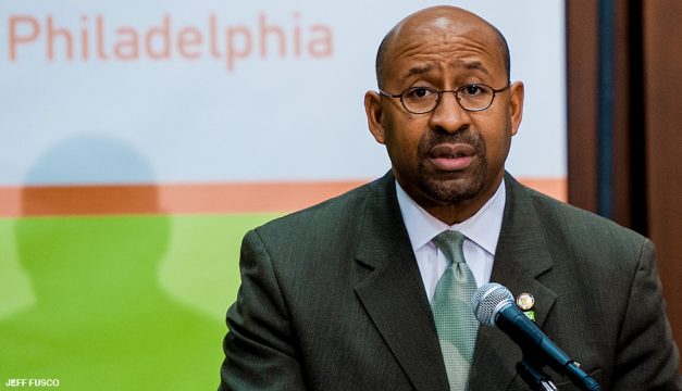 The Brief: Mayor Nutter's Last Tax Hike Is a Whopper - Philadelphia ...