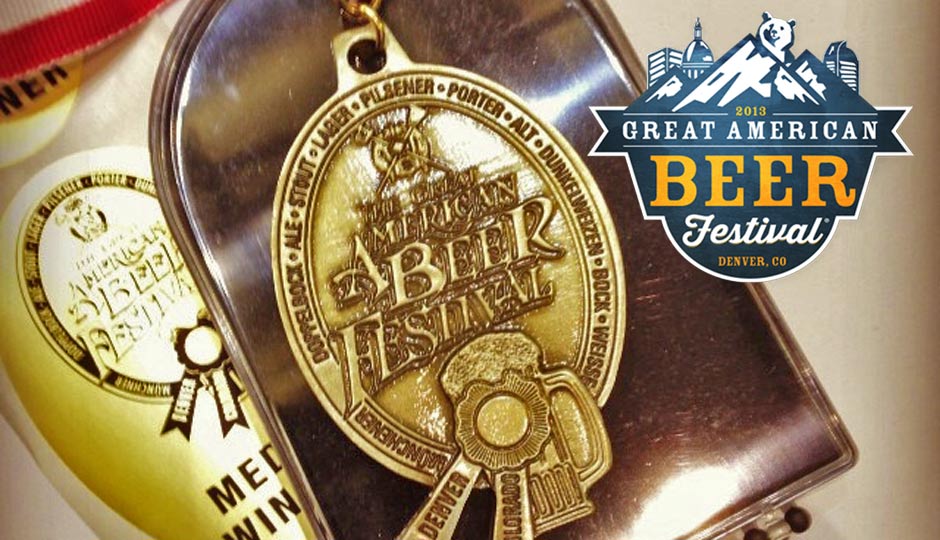 Philadelphia Area Winners from the 2013 Great American Beer Festival