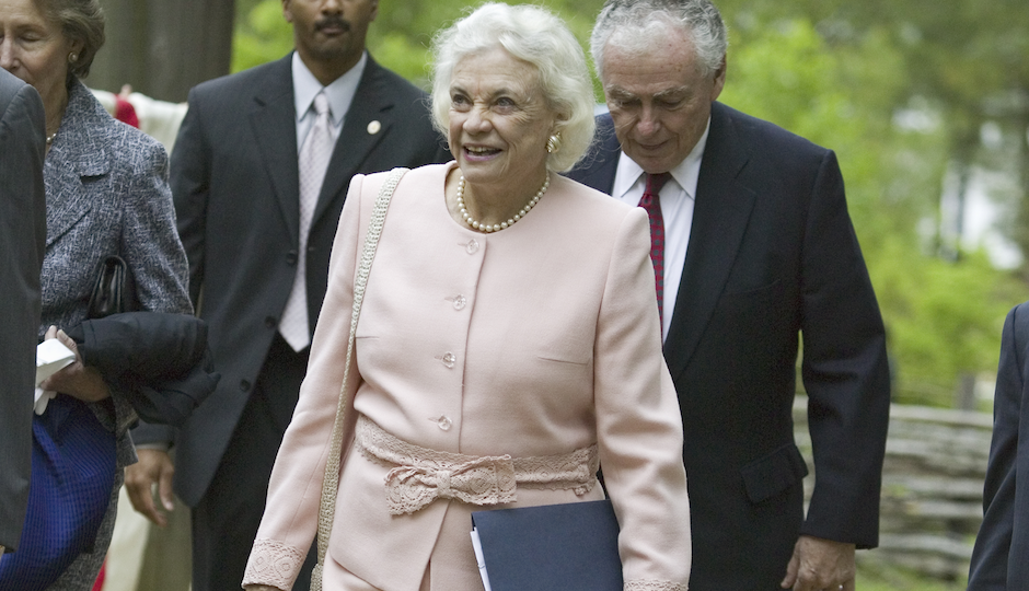 sandra day o connor federal courthouse