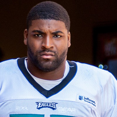 Vinny Curry's Reality - Philadelphia Magazine