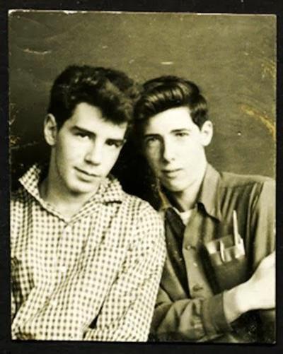 Vintage Photos Of Gay And Lesbian Couples G Philly