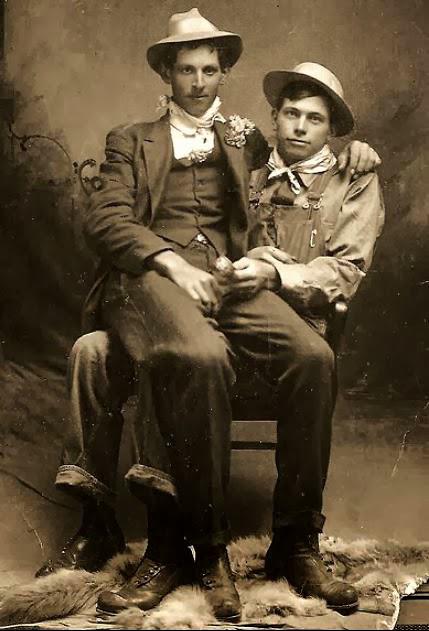 Vintage Photos Of Gay And Lesbian Couples G Philly