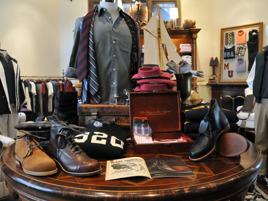 What's In Store: Mettlers American Mercantile - Philadelphia Magazine