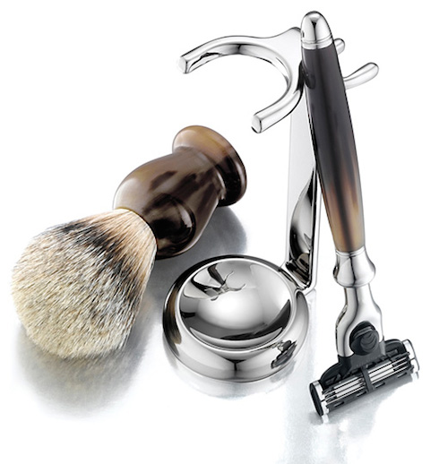 ACCESSORIZED Men’s Shaving Kit Philadelphia Magazine