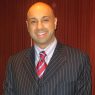 Ali Velshi