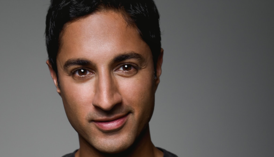 30 Rock Star Maulik Pancholy Comes Out Of The Closet G Philly
