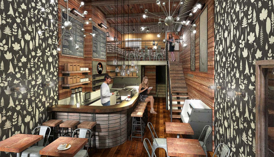 Plenty Cafe Opens on Spruce Philadelphia Magazine