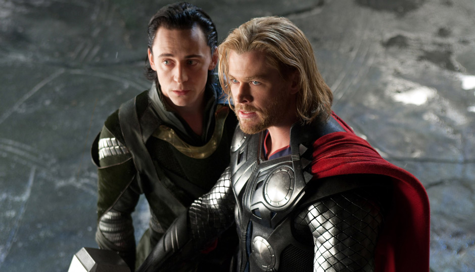 Does Tumblr Darling Loki Steal Thors Thunder In The Dark World