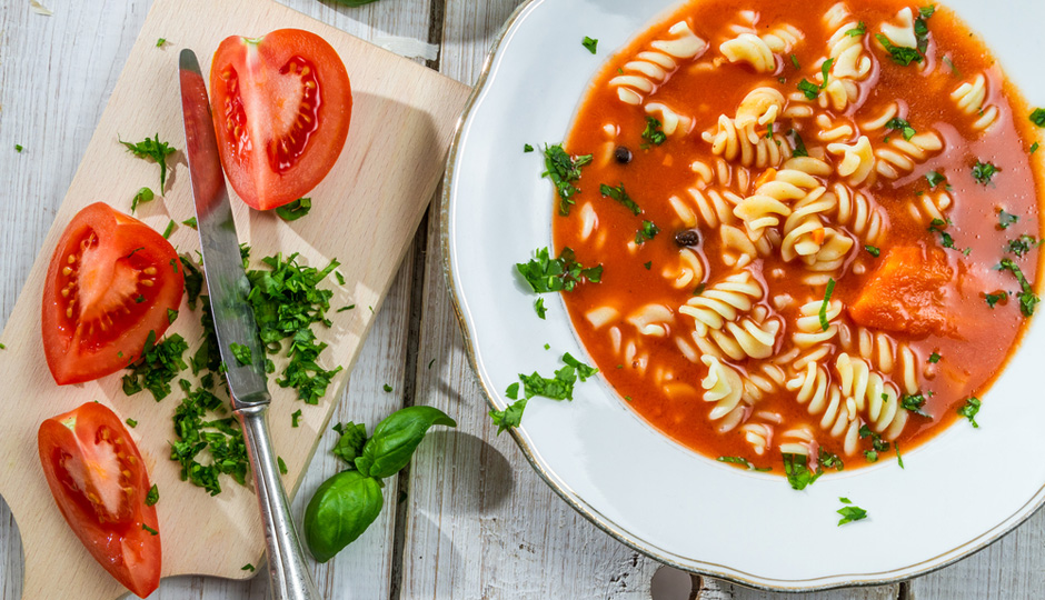 The Ultimate Guide to Lunchtime Soup Joints in Philly Philadelphia