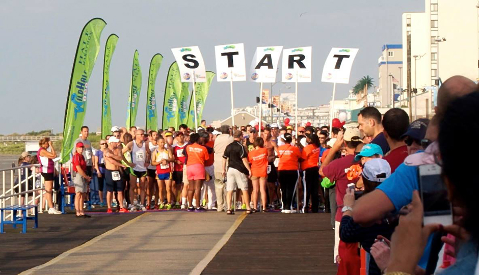 10 Off Discount Code for Wildwood Half Marathon and 8K Philadelphia
