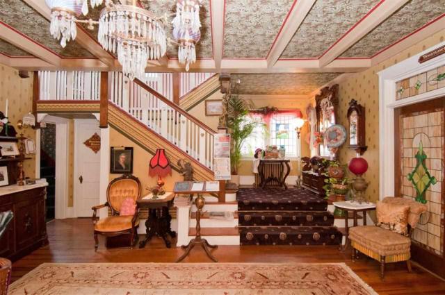 Charming Cape May B&B Gets National Attention - Philadelphia Magazine