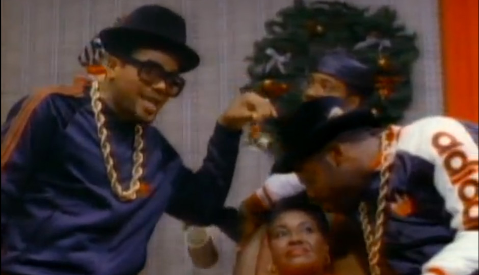 Jon Solomon's Top 5 HipHop Christmas Songs Philadelphia Magazine