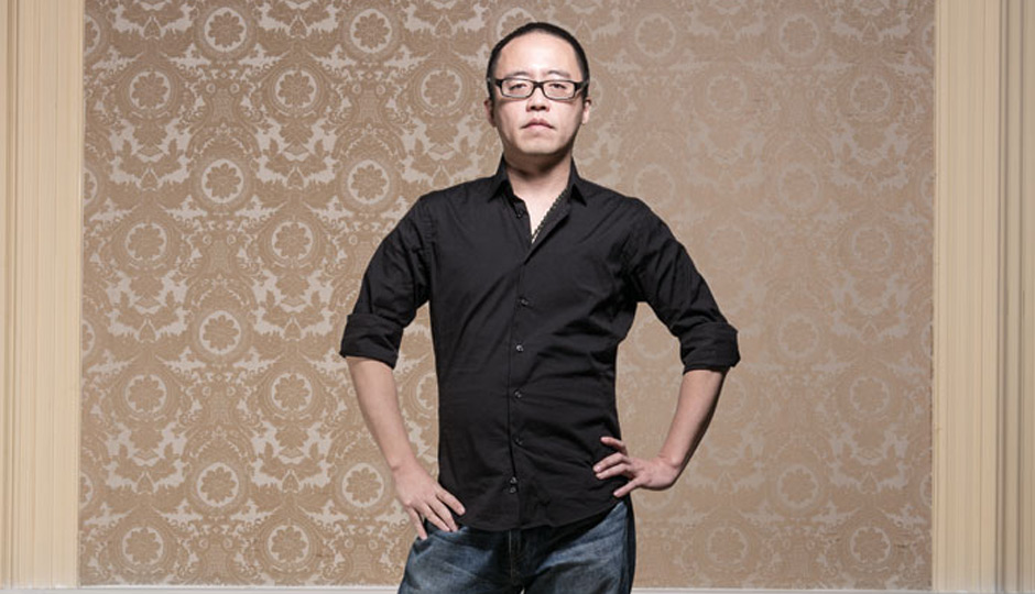 Han Dynasty Owner Han Chiang is Taking Over