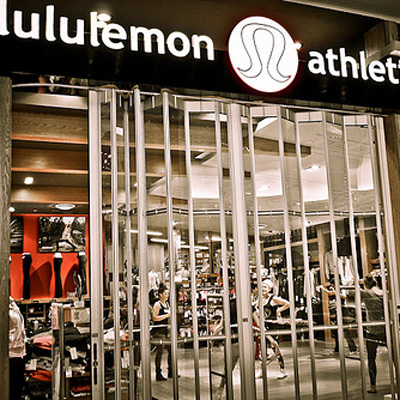 The Human Cost Of Fashion: Lululemon Factory Workers Beaten