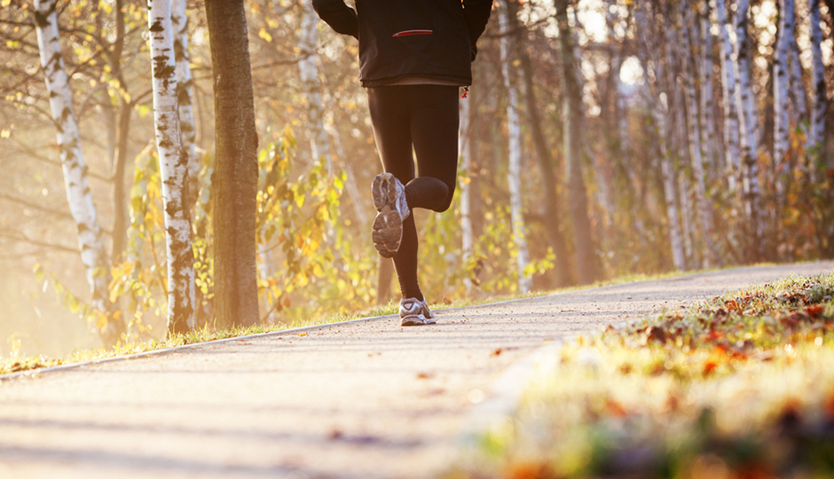 The Checkup: 5 Reasons Why Running Isn't Helping You Lose Weight ...