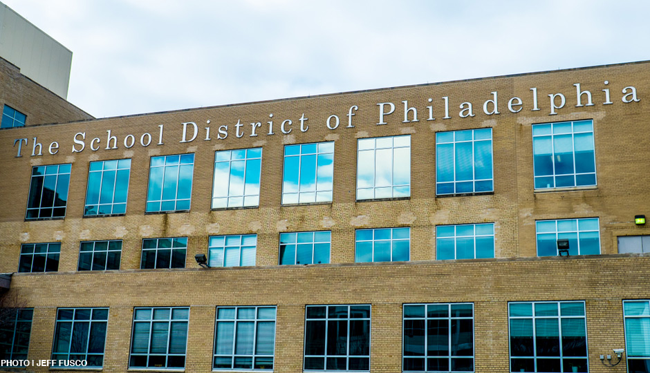 SRC Approves 5 of 39 New Charter School Applications - Philadelphia