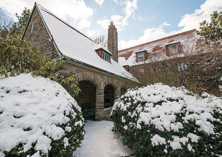 ToughSell Chestnut Hill Home Gets New Look Philadelphia Magazine