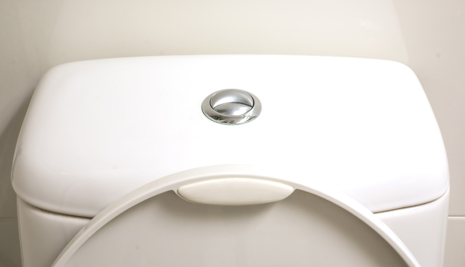 Why Philly Should Use Rainwater to Flush Toilets