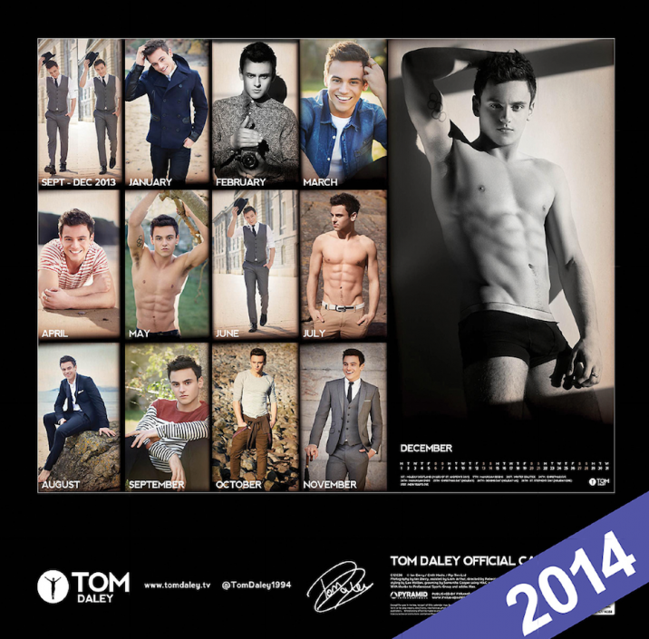 Philly Gay Calendar